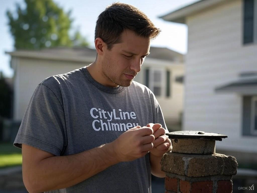 Chimney Cap Installation and Repair Services in West Boxford, MA