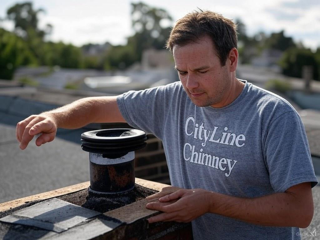Expert Chimney Cap Services for Leak Prevention and Durability in West Boxford, MA