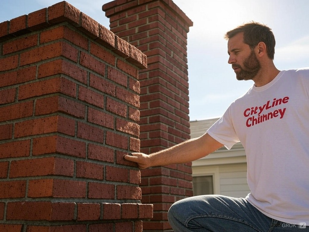 Professional Chimney Liner Installation and Repair in West Boxford, MA