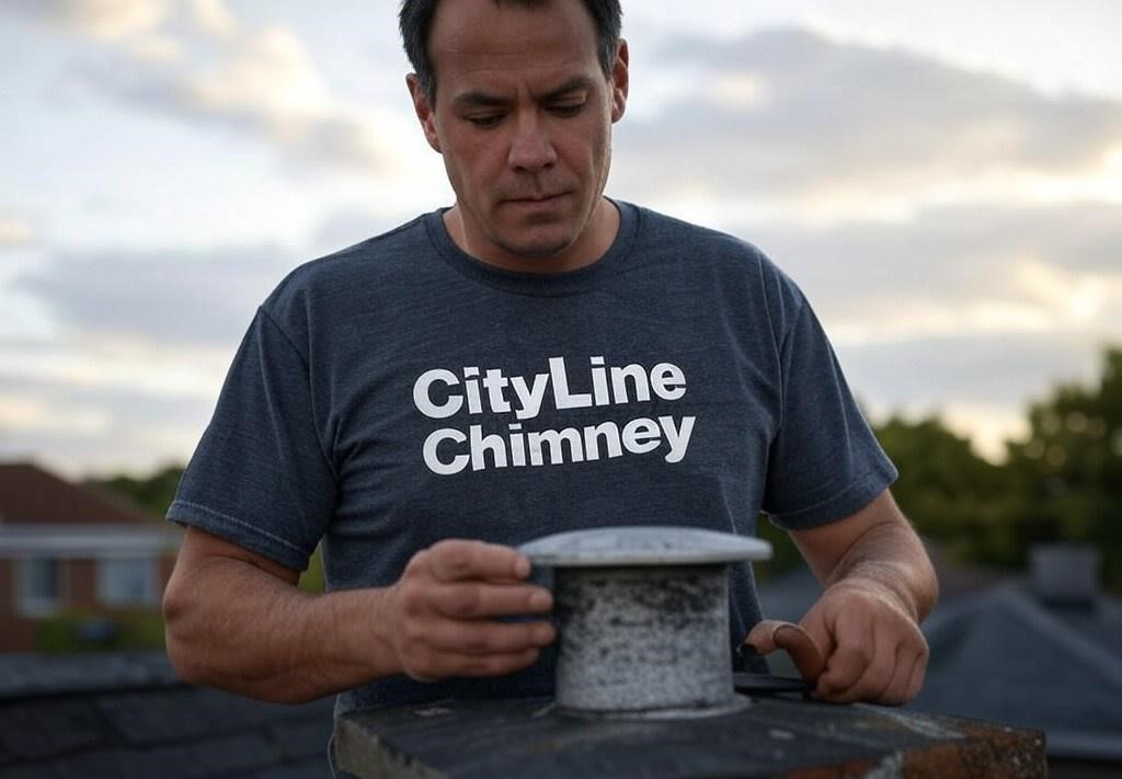 Quality Chimney Flashing Services in West Boxford, MA