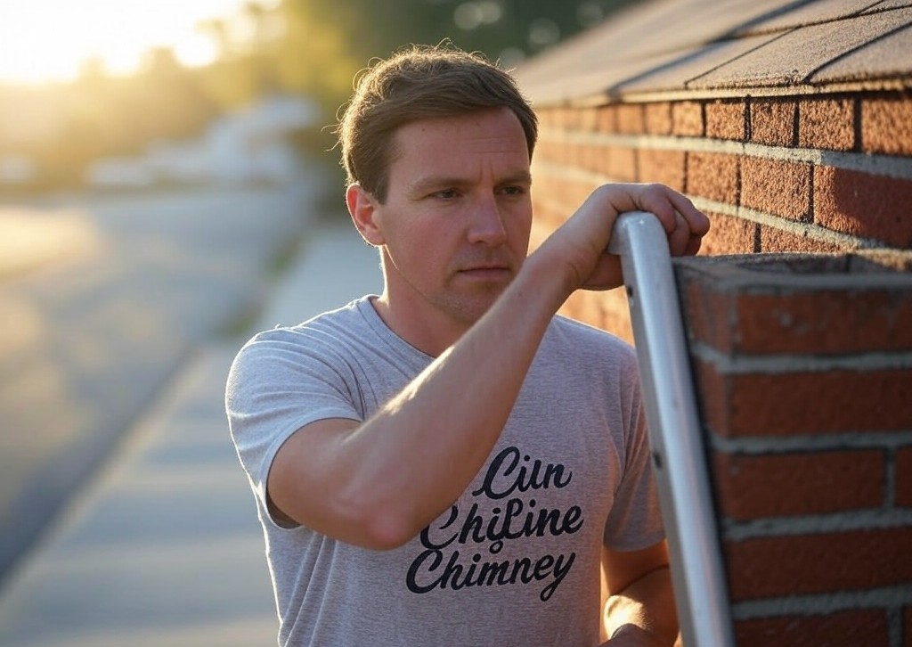 Expert Chimney Repair Solutions for a Secure and Efficient Home in West Boxford, MA