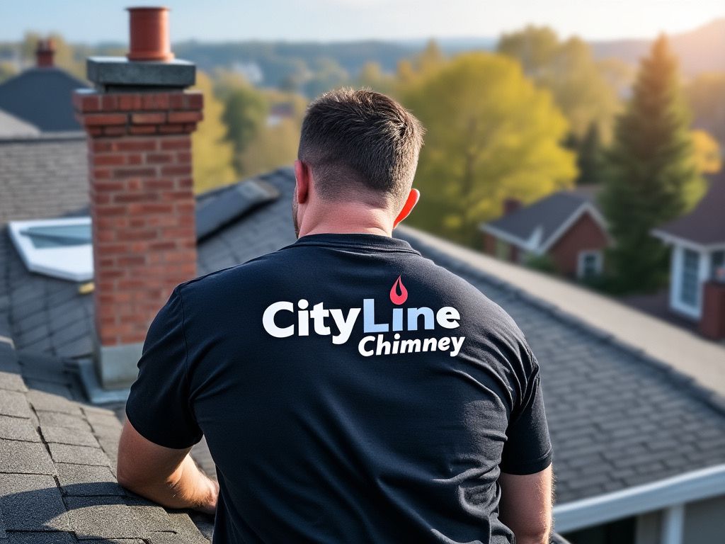 Professional Chimney Waterproofing Installation and Repair in West Boxford, MA